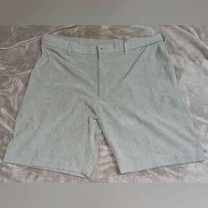 Callaway Mens Opti-Dri Golf Shorts